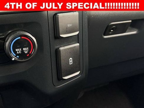 Certified 2023 Ford F150 XL w/ STX Appearance Package AWD/4WD image 21