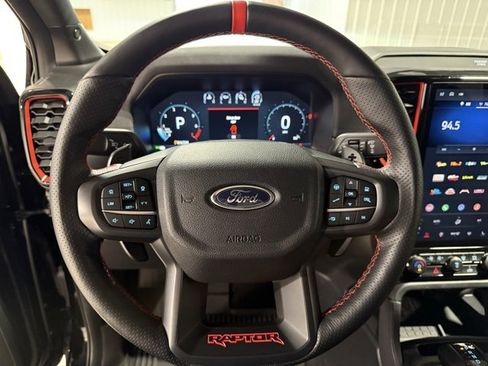 Used 2024 Ford Ranger Raptor image 12