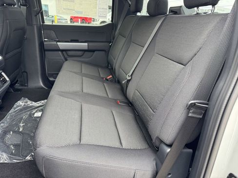 New 2026 Ford F150 XLT RWD image 13