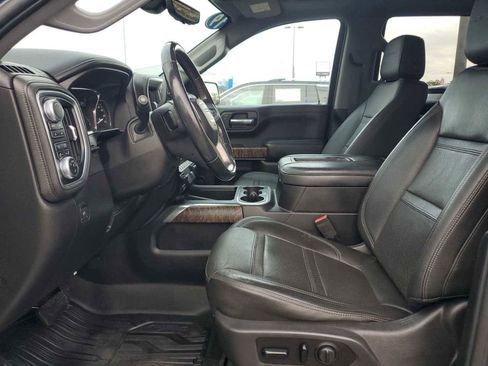 Used 2019 GMC Sierra 1500 Denali w/ Technology Package image 17