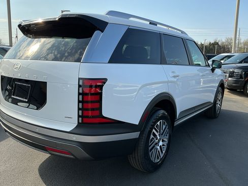 New 2026 Hyundai Palisade SEL AWD/4WD image 7