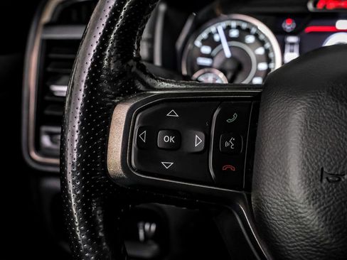 Used 2020 RAM 1500 Rebel w/ Rebel Level 1 Equipment Group image 14