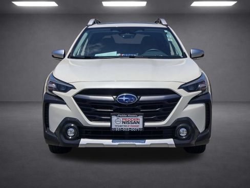 Used 2024 Subaru Outback Touring AWD/4WD image 35