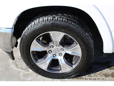 Certified 2022 RAM 1500 Laramie image 30