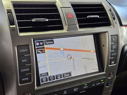 Used 2020 Lexus GX 460 Premium image 23