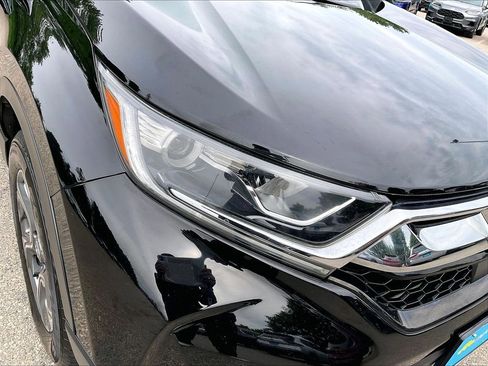 Used 2019 Honda CR-V EX image 33