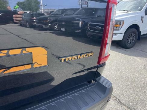 Used 2023 Ford F150 Tremor w/ Equipment Group 402A High image 5