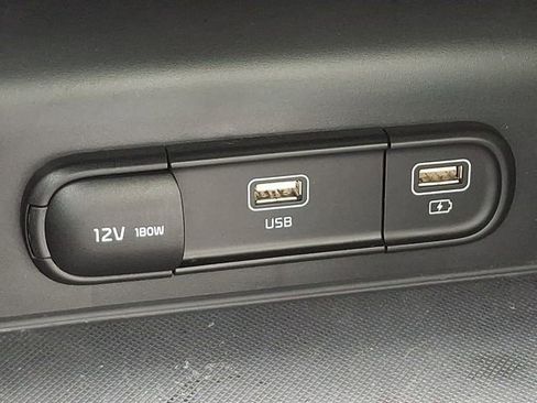 Used 2024 Kia K5 GT-Line AWD/4WD image 27