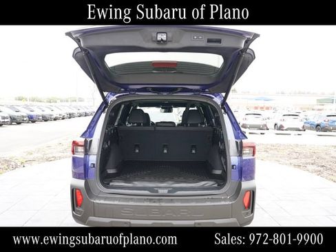 Certified 2026 Subaru Outback Limited XT AWD/4WD image 16