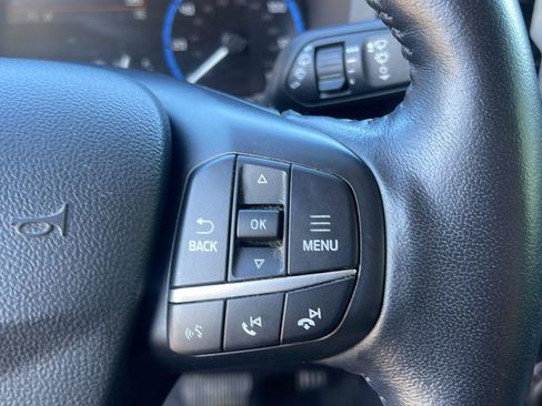 Used 2022 Ford Bronco Sport Big Bend w/ Convenience Package AWD/4WD image 22
