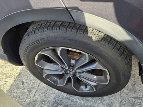 Used 2021 Honda CR-V EX image 7