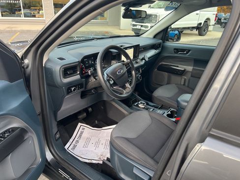 Used 2022 Ford Maverick XL w/ Equipment Group 100A Standard image 14