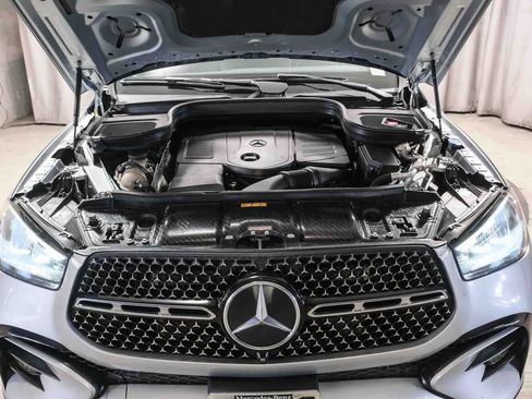 Certified 2024 Mercedes-Benz GLE 350 4MATIC image 34