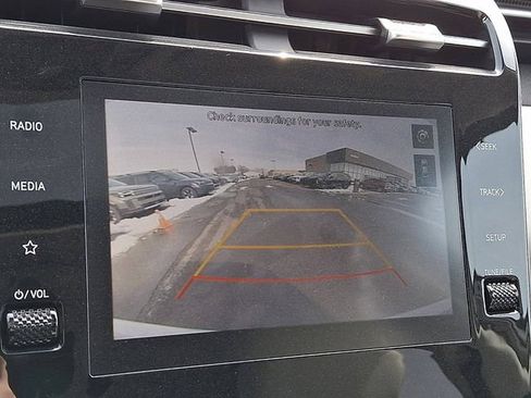 Used 2023 Hyundai Tucson SEL w/ Convenience Package image 18