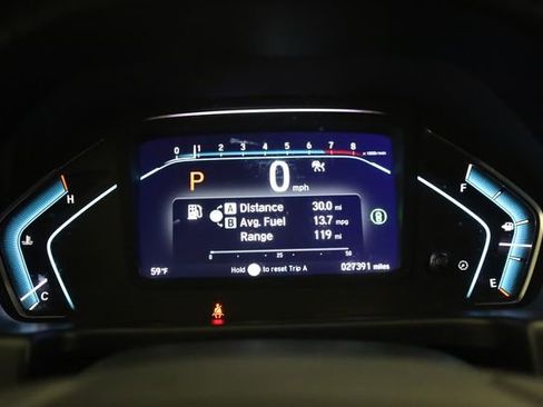 Used 2023 Honda Odyssey Touring image 19