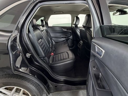 Used 2023 Ford Edge SEL image 6