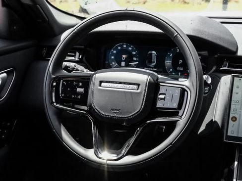 New 2026 Land Rover Range Rover Velar S AWD/4WD image 23