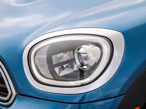 Used 2020 MINI Cooper Countryman S w/ Driver Assistance Package image 8