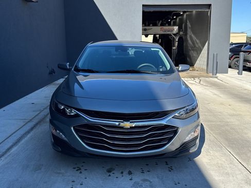 Used 2024 Chevrolet Malibu LT image 8