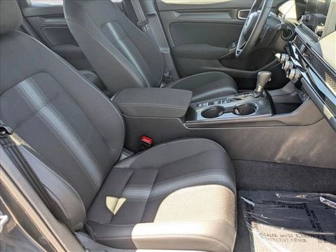 Used 2026 Honda Civic Sport image 19