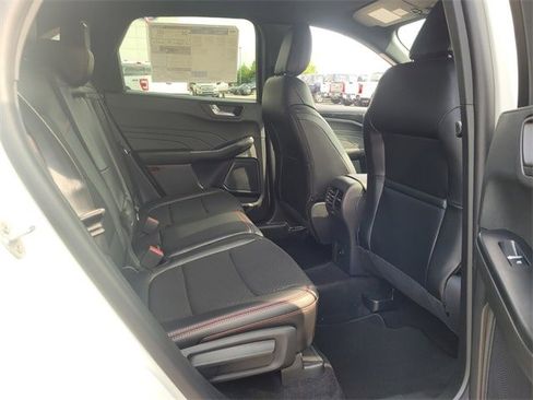 New 2025 Ford Escape ST-Line w/ Tech Pack #1 image 38