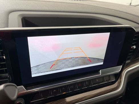 New 2026 Chevrolet Silverado 1500 LT w/ Protection Package image 31