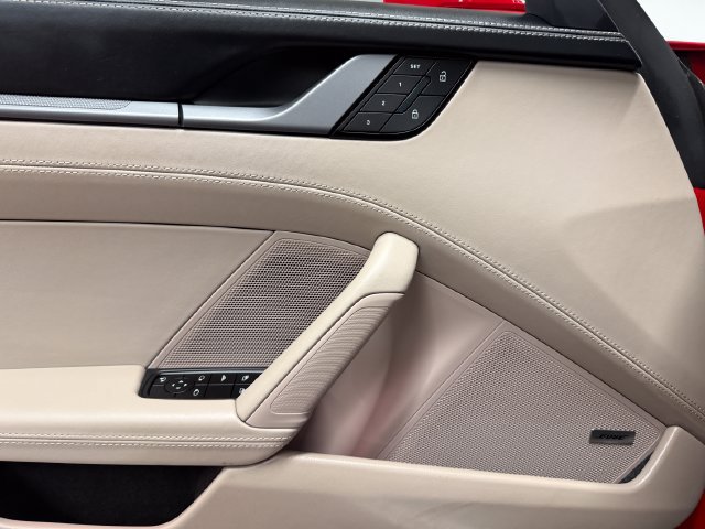 Certified 2026 Porsche 911 Carrera RWD image 30