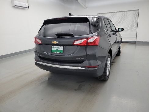 Used 2020 Chevrolet Equinox LT AWD/4WD image 7