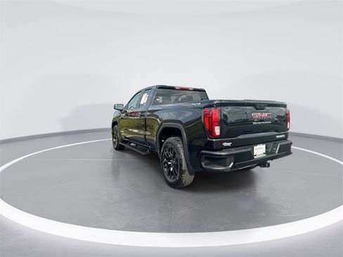 Used 2024 GMC Sierra 1500 Elevation image 6