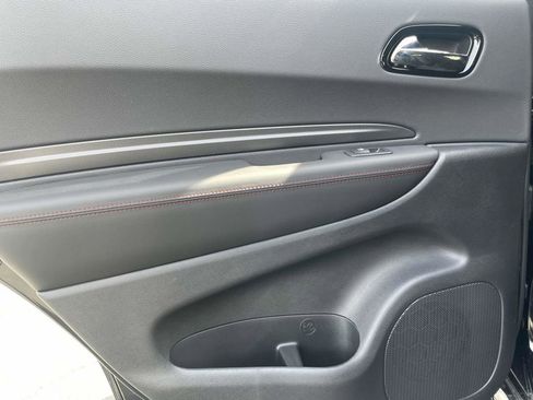 New 2026 Dodge Durango GT image 24