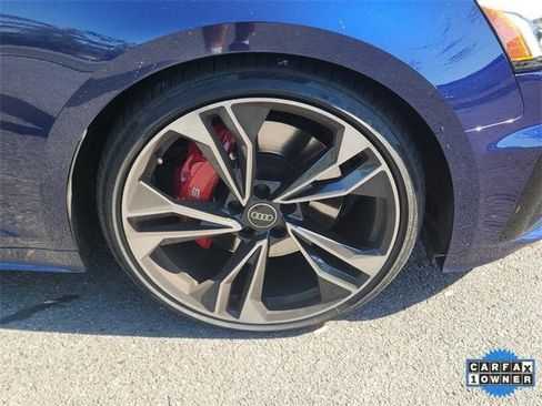 Used 2023 Audi S5 Prestige w/ Prestige Package image 17