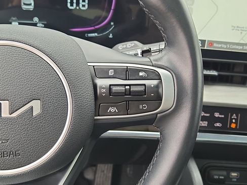 Used 2024 Kia Sportage X-Line w/ X-Line Premium Package image 26