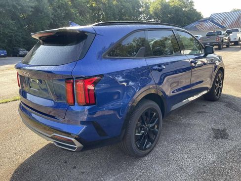 Used 2023 Kia Sorento SX FWD image 7