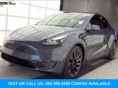 Used 2023 Tesla Model Y Long Range