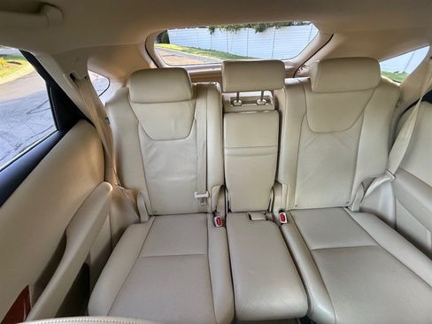Used 2010 Lexus RX 450h AWD image 23