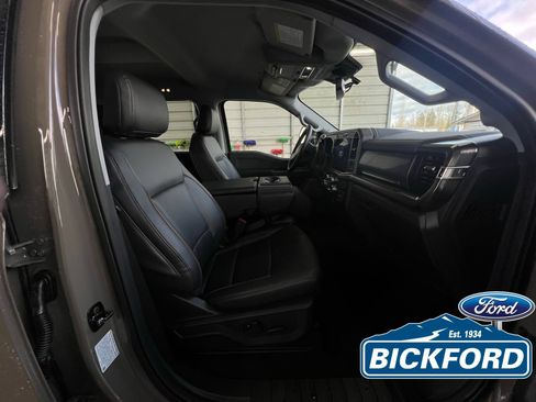 New 2026 Ford F350 Lariat w/ Camper Package AWD/4WD image 16