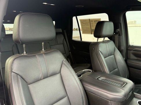 Used 2021 Chevrolet Tahoe RST image 32