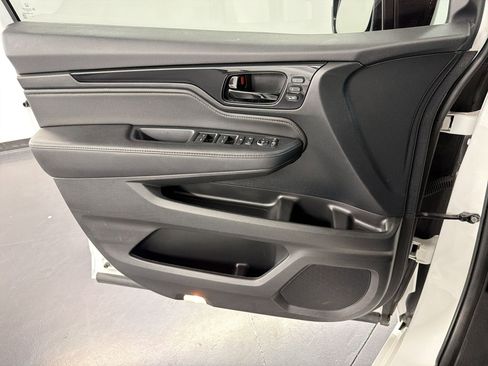 Certified 2023 Honda Odyssey Elite image 13
