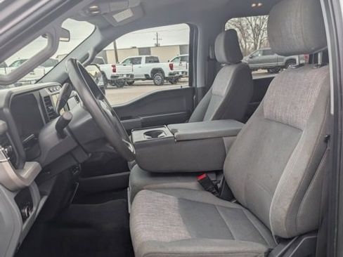 Used 2024 Ford F350 XLT image 24