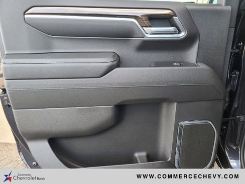 Used 2022 Chevrolet Silverado 1500 LT w/ Protection Package image 27