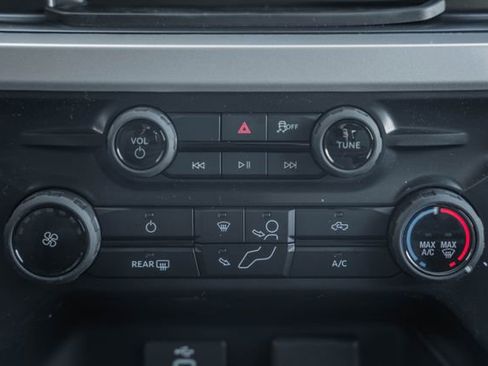 New 2026 Ford F250 XL w/ STX Appearance Package image 36