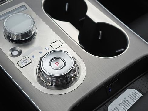 New 2026 Genesis GV70 2.5T Select AWD/4WD image 20