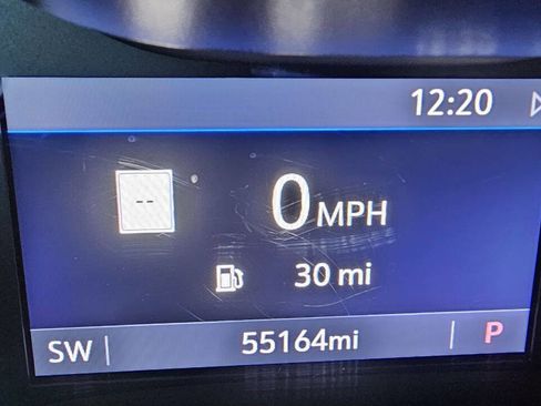 Used 2020 Chevrolet Colorado ZR2 AWD/4WD image 6