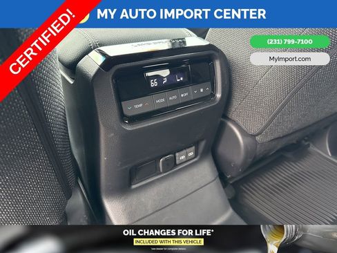 Used 2024 Toyota Land Cruiser 1958 image 26