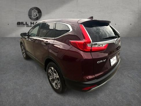 Used 2018 Honda CR-V EX-L image 9