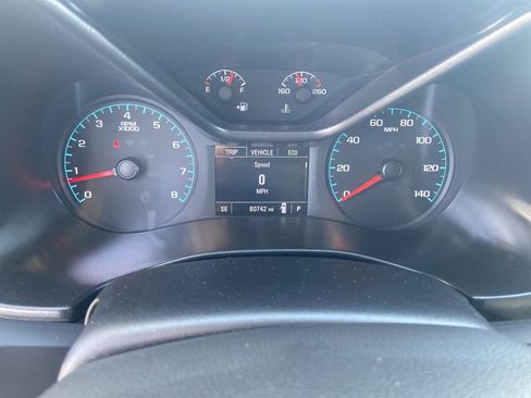 Certified 2022 GMC Canyon AT4 w/ Trailering Package image 12