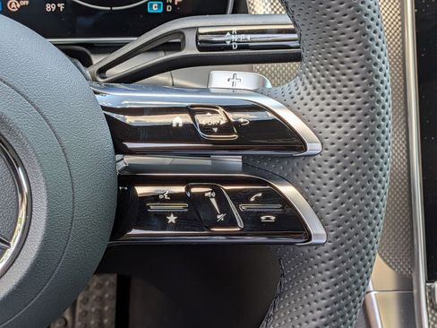 New 2026 Mercedes-Benz GLC 300 4MATIC image 20