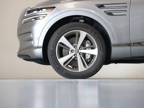 Used 2024 Genesis GV80 2.5T w/ Advanced Package AWD/4WD image 8