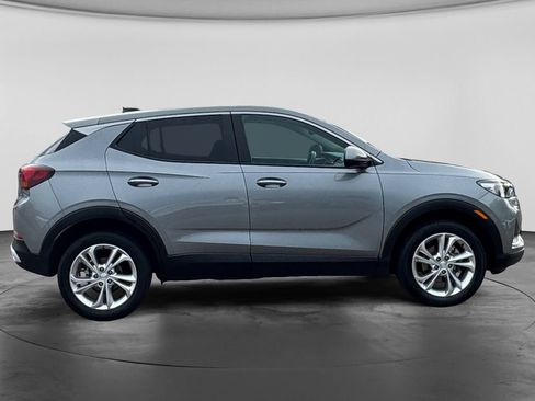 Used 2023 Buick Encore GX Preferred w/ Cold Weather Comfort Package AWD/4WD image 11