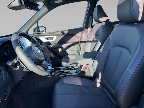 New 2026 Subaru Forester Limited AWD/4WD image 9